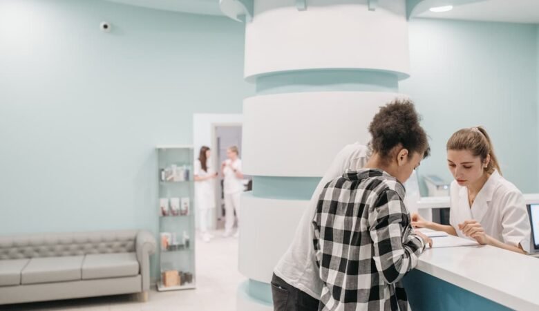Top 5 Benefits of Healthcare BPO for Medical Practices